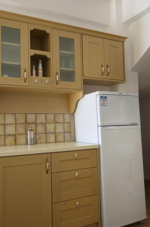 Appartement Koimhte à Armenistis  Extérieur photo