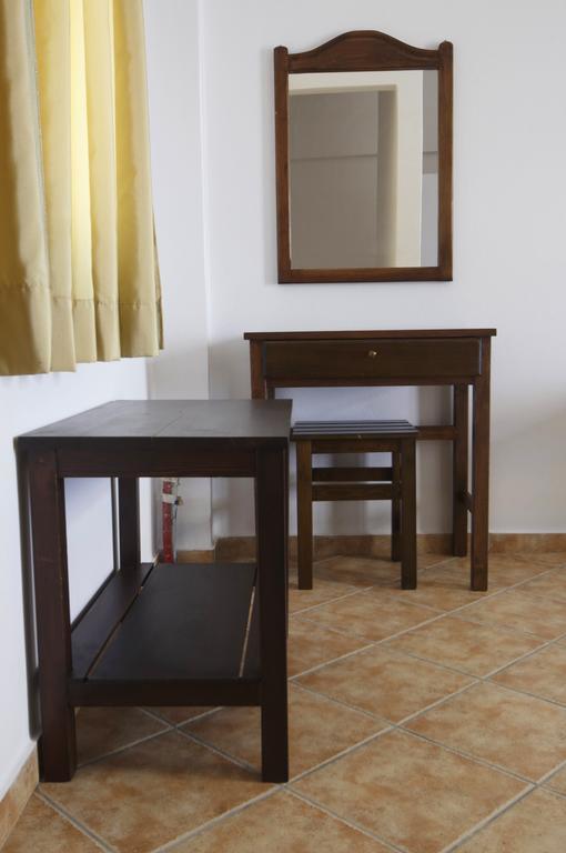 Appartement Koimhte à Armenistis  Extérieur photo