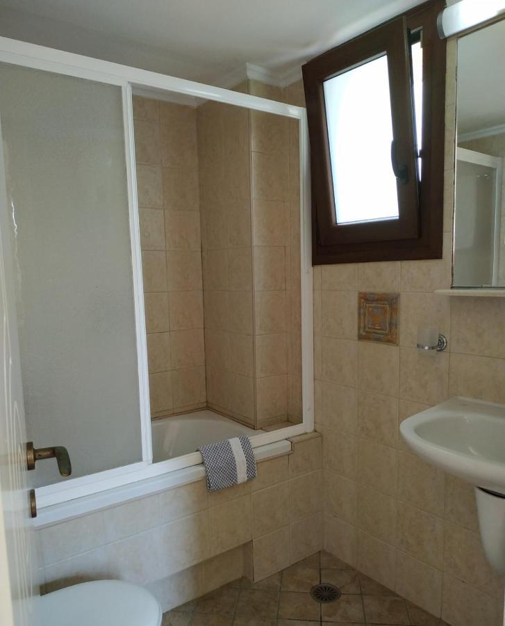 Appartement Koimhte à Armenistis  Extérieur photo